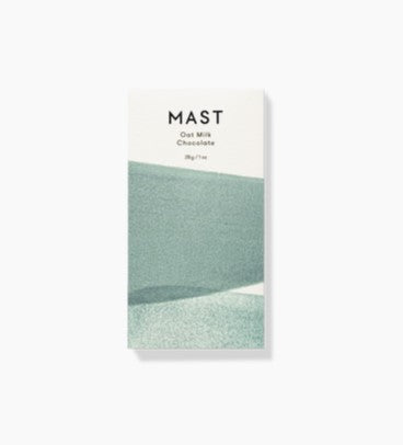 Mast - Oat Milk Chocolate - Mini