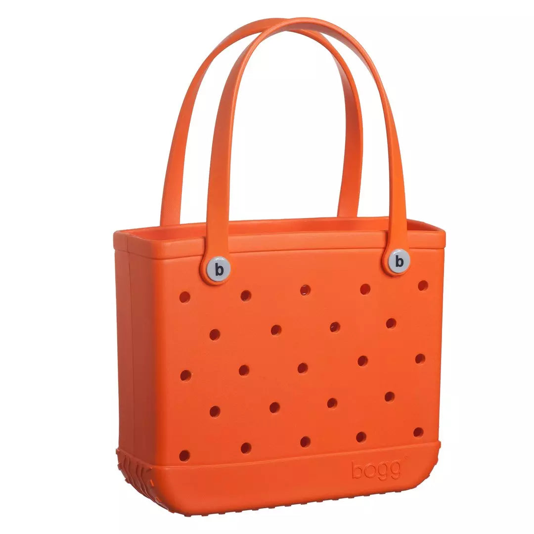Bogg Bag - Baby Bogg - Orange you Glad