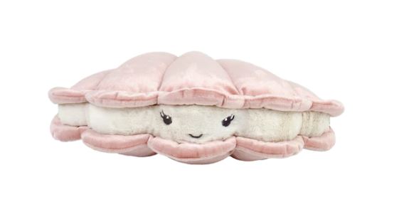 Snuggle Bunny Pillows - All About Ami