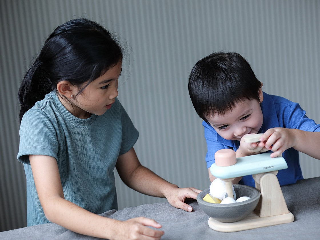Plan Toys - Stand Mixer Set