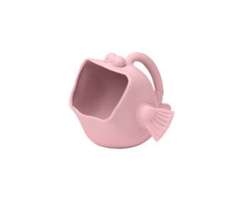Scrunch Bucket - Scoop - Rose
