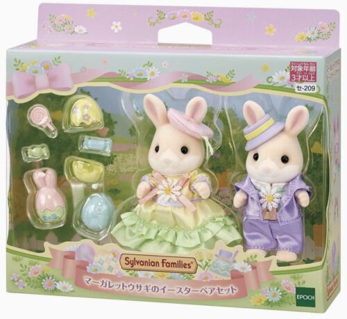 Calico Critters - Easter Celebration Set – SANNA baby and child