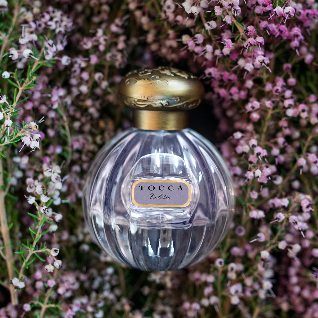 Tocca - Perfume - Colette - 50ML