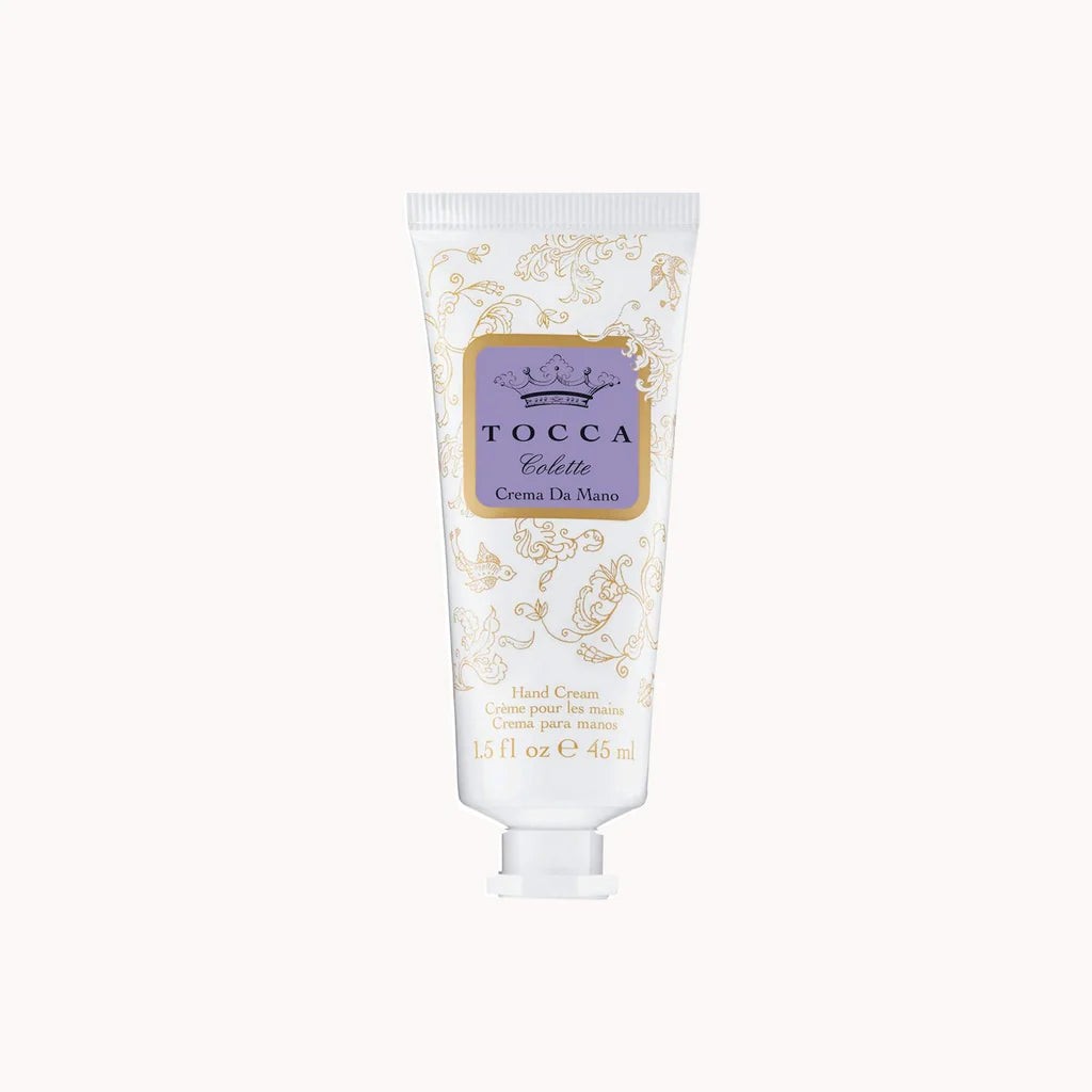 Tocca - Hand Cream - Colette - 1.5oz