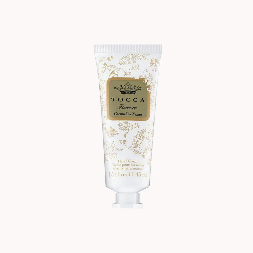 Tocca - Hand Cream - Florence - 1.5oz