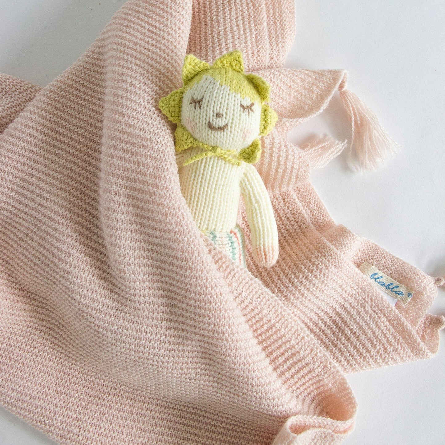 BlaBla - Nova the Star Rattle