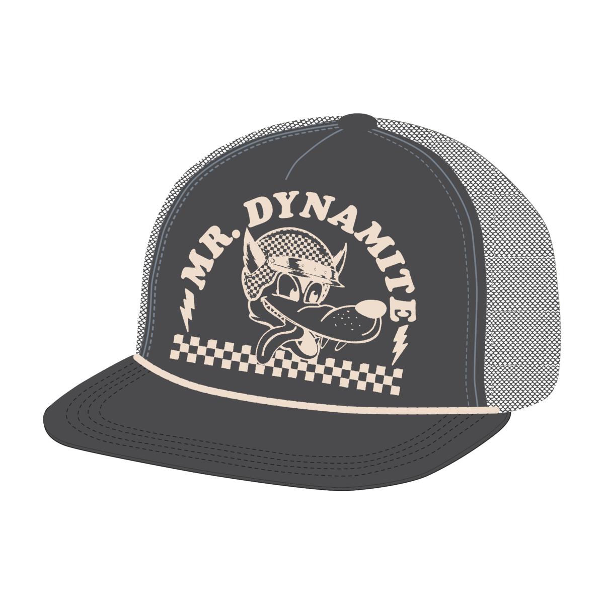 Kids Hat - Mr. Dynamite