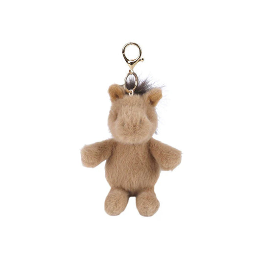Mon Ami - Truffles Horse Bag Charm