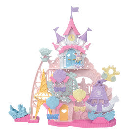 Calico Critters - Baby Dream Amusement Park
