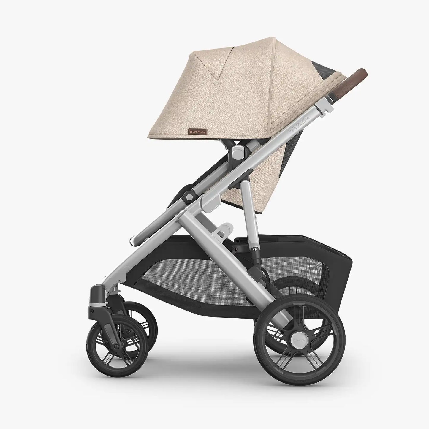 Vista V3 Stroller - Declan -  DROPSHIP ITEM - PLEASE ALLOW ONE WEEK FOR PROCESSING