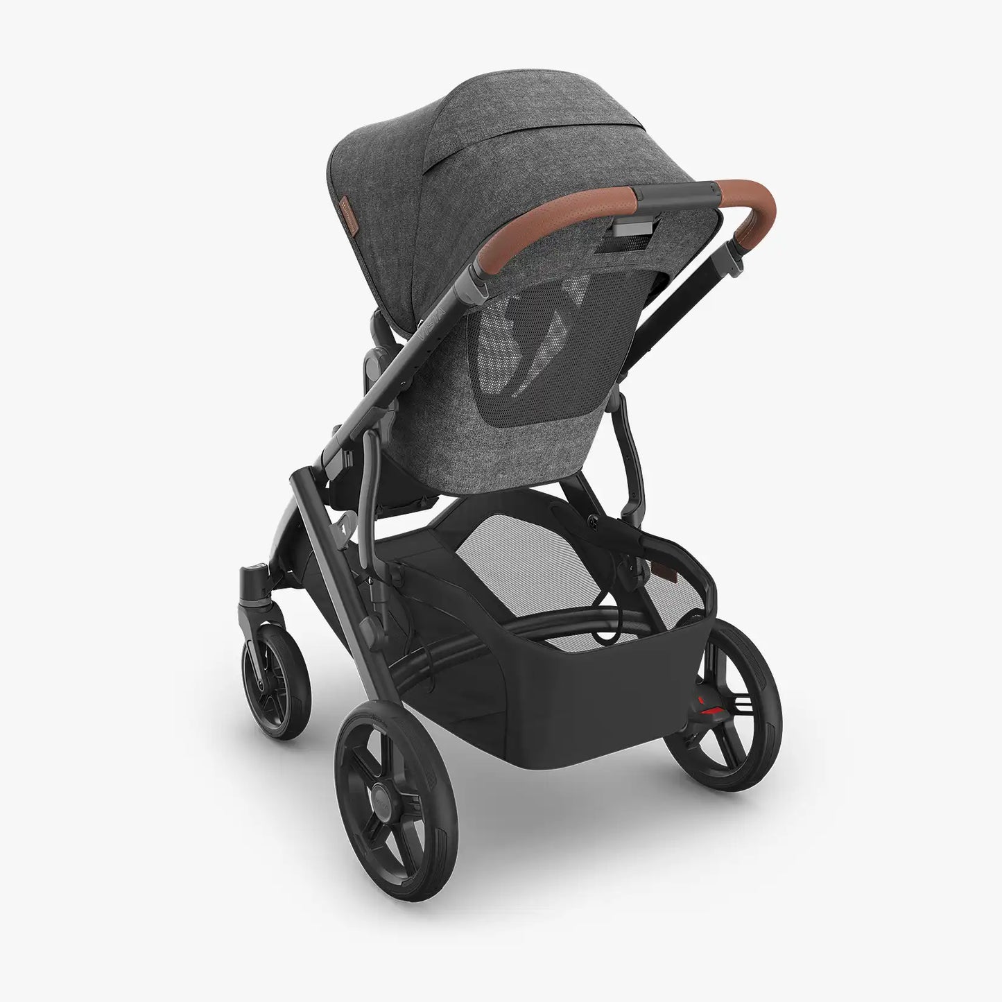 Vista V3 Stroller - Greyson -  DROPSHIP ITEM - PLEASE ALLOW ONE WEEK FOR PROCESSING