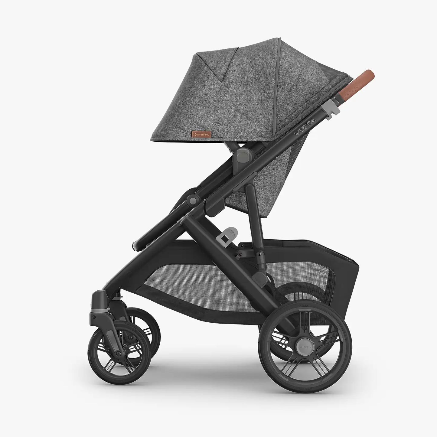 Vista V3 Stroller - Greyson -  DROPSHIP ITEM - PLEASE ALLOW ONE WEEK FOR PROCESSING