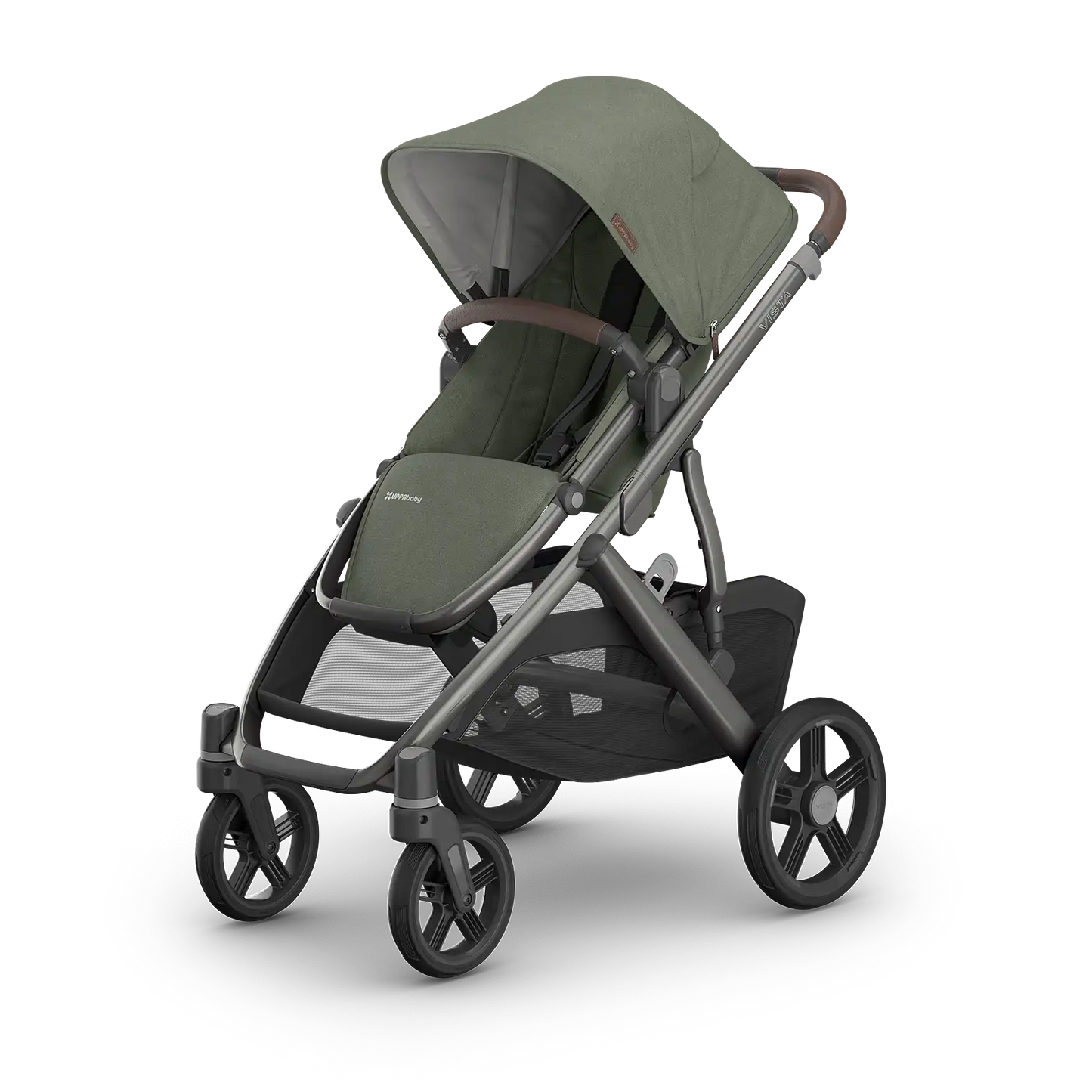 Vista V3 Stroller - Evelyn -  DROPSHIP ITEM - PLEASE ALLOW ONE WEEK FOR PROCESSING