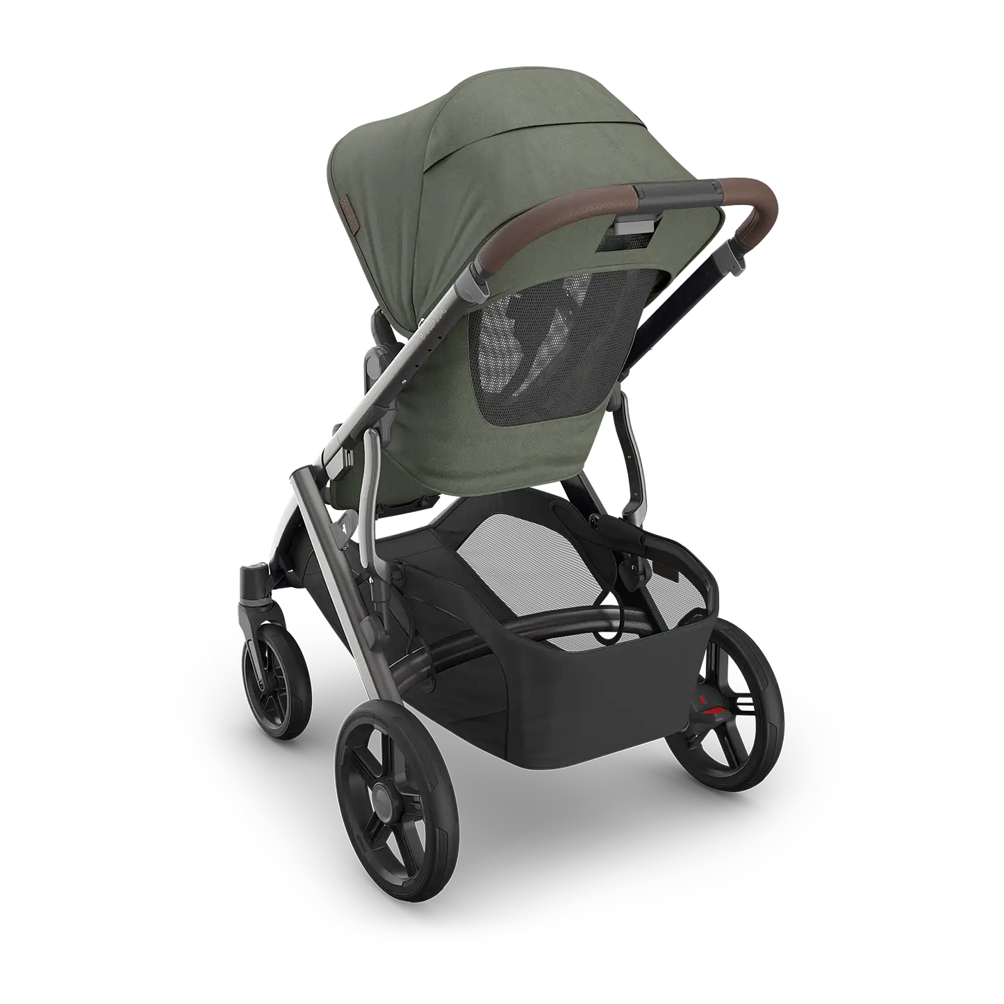 Vista V3 Stroller - Evelyn -  DROPSHIP ITEM - PLEASE ALLOW ONE WEEK FOR PROCESSING