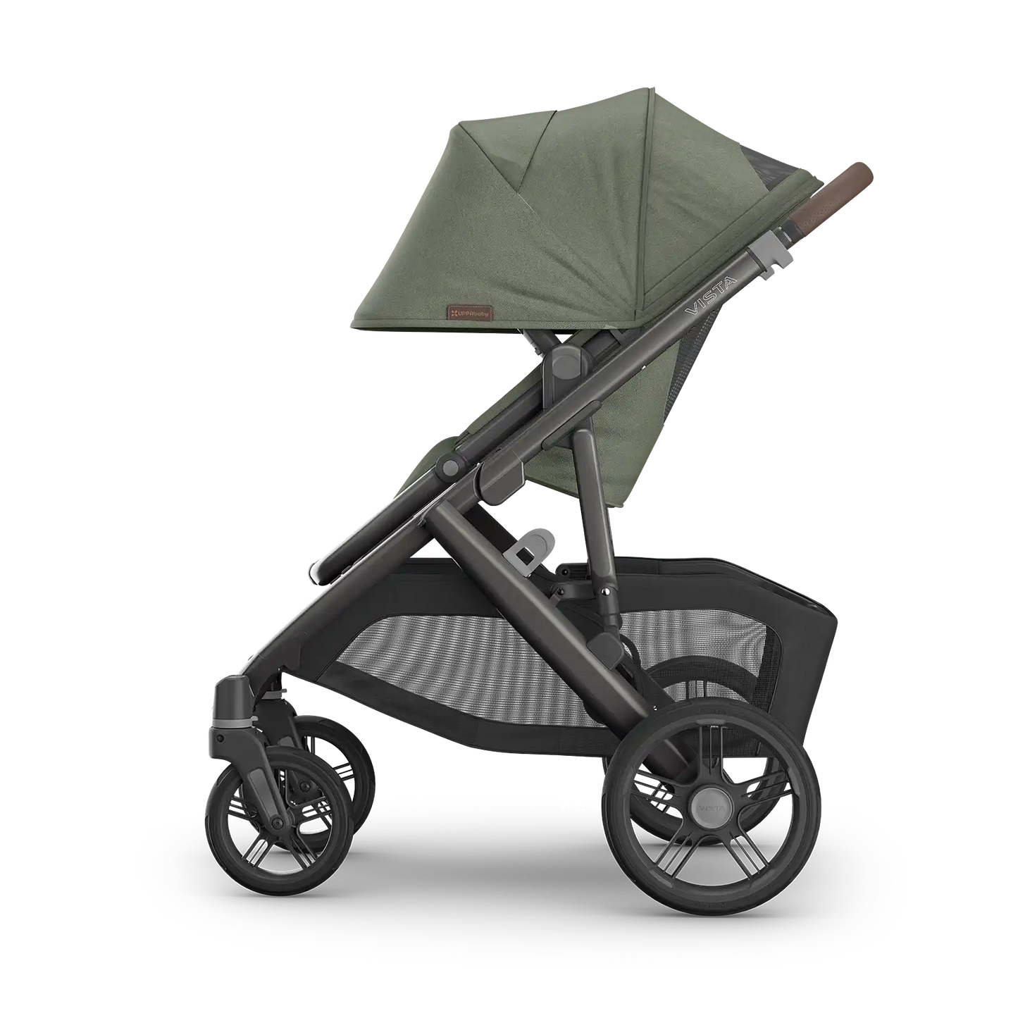 Vista V3 Stroller - Evelyn -  DROPSHIP ITEM - PLEASE ALLOW ONE WEEK FOR PROCESSING