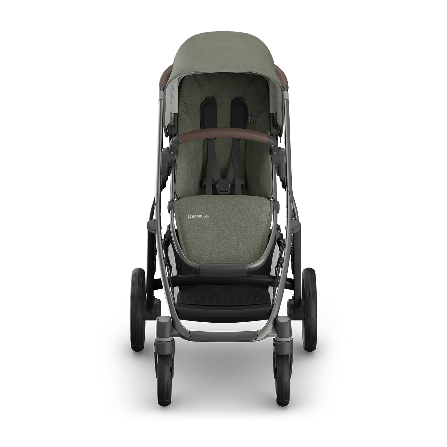 Vista V3 Stroller - Evelyn -  DROPSHIP ITEM - PLEASE ALLOW ONE WEEK FOR PROCESSING
