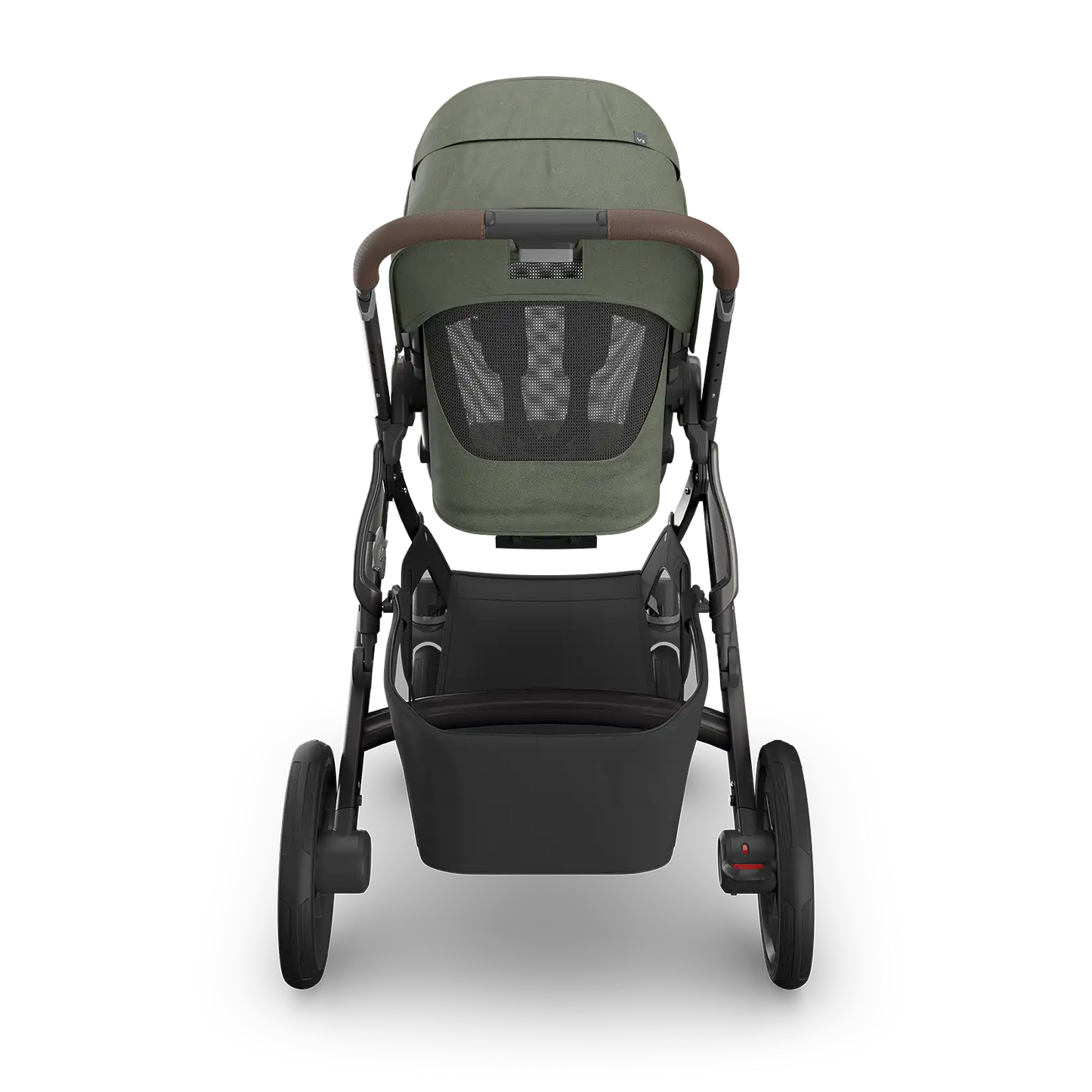 Vista V3 Stroller - Evelyn -  DROPSHIP ITEM - PLEASE ALLOW ONE WEEK FOR PROCESSING