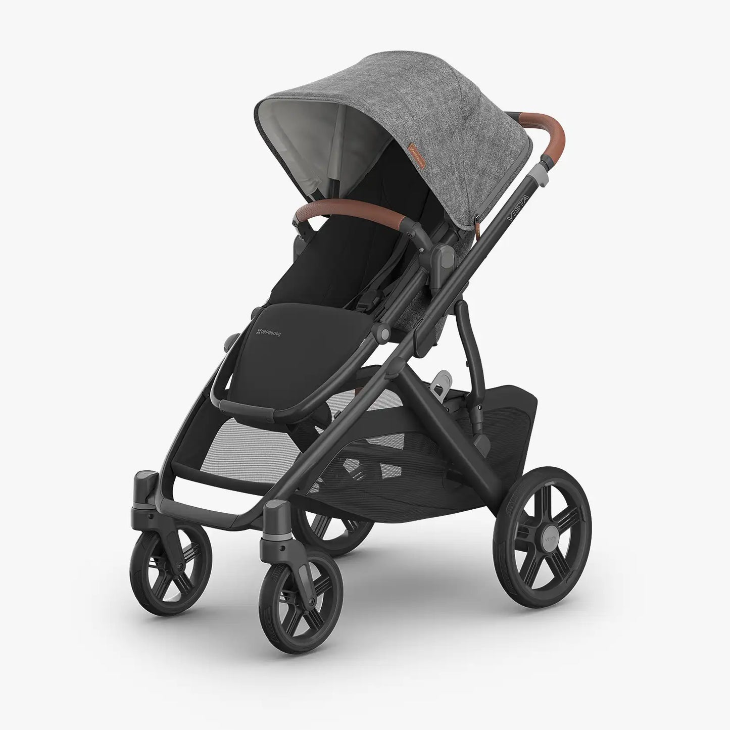 Vista V3 Stroller - Greyson -  DROPSHIP ITEM - PLEASE ALLOW ONE WEEK FOR PROCESSING