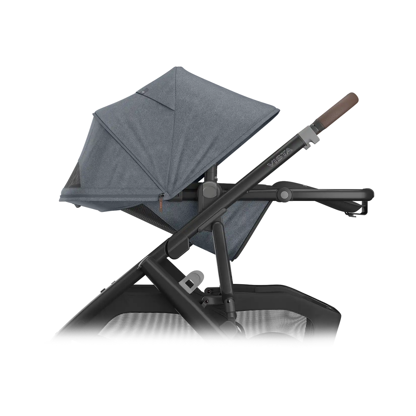 Vista V3 Stroller - Julian -  DROPSHIP ITEM - PLEASE ALLOW ONE WEEK FOR PROCESSING