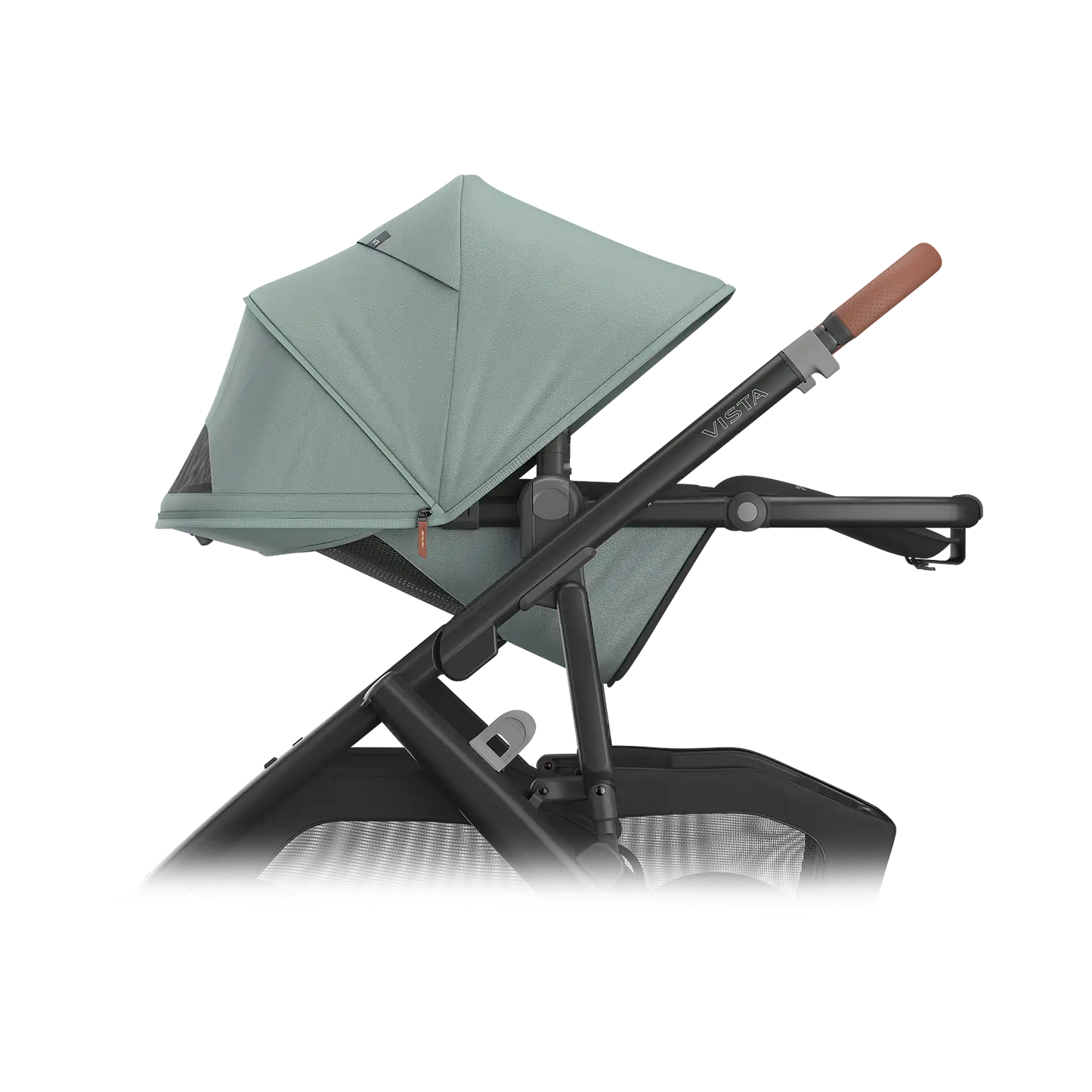 Vista V3 Stroller - Kenzi -  DROPSHIP ITEM - PLEASE ALLOW ONE WEEK FOR PROCESSING