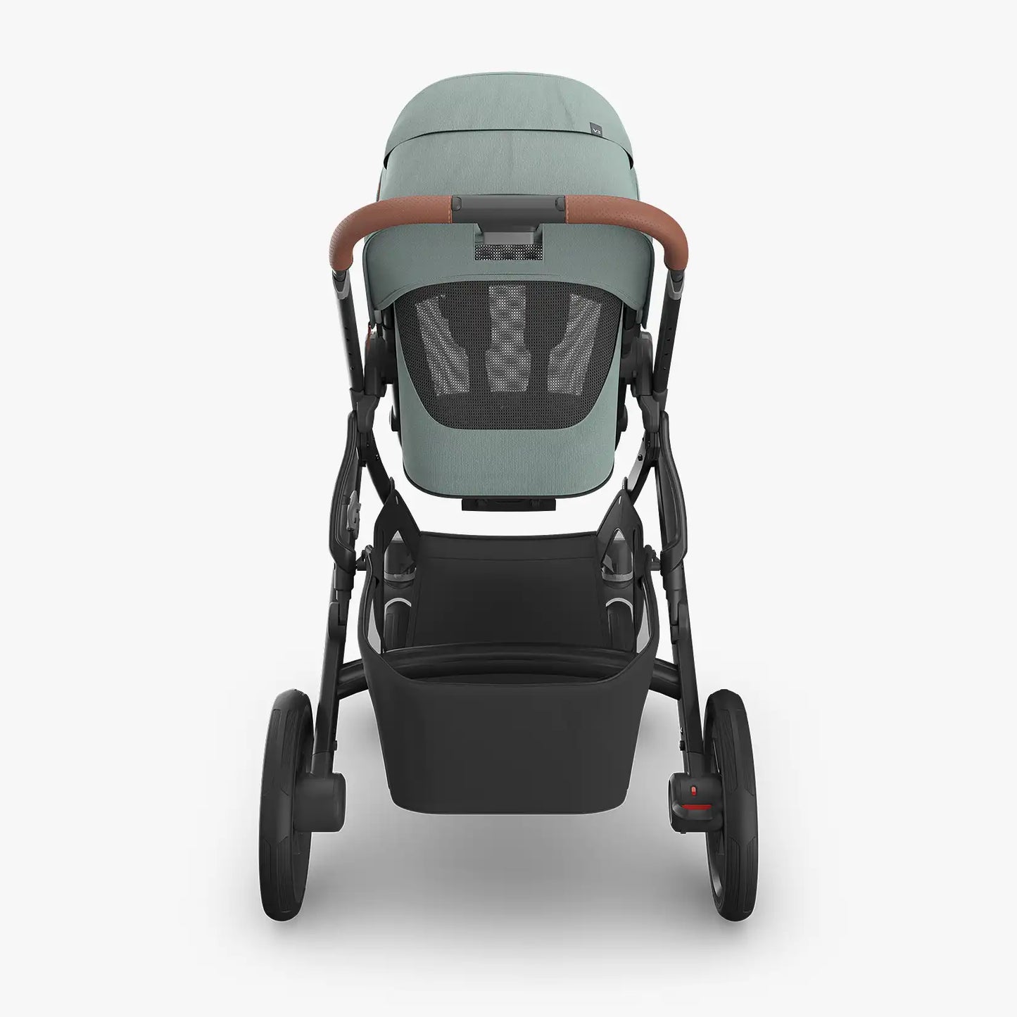Vista V3 Stroller - Kenzi -  DROPSHIP ITEM - PLEASE ALLOW ONE WEEK FOR PROCESSING