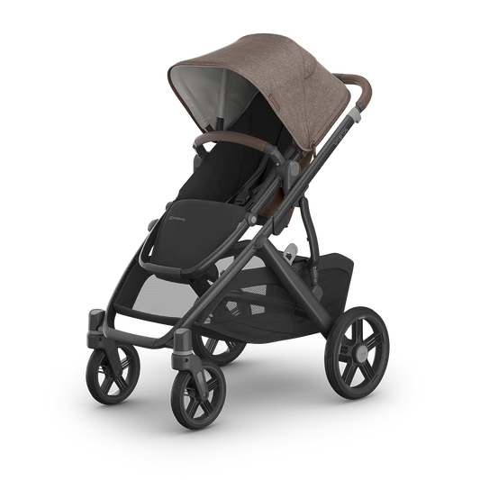 Vista V3 Stroller - Owen -  DROPSHIP ITEM - PLEASE ALLOW ONE WEEK FOR PROCESSING