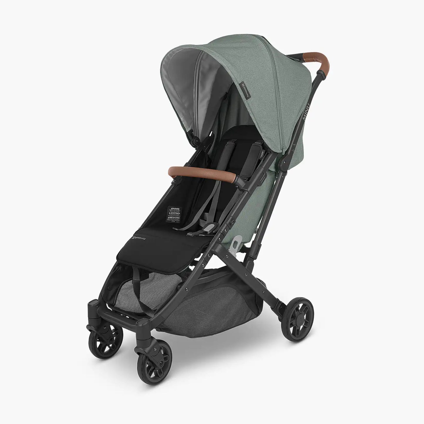 MINU V2 Stroller - GWEN - BACKORDERED UNTIL 6/21  - DROPSHIP ITEM - PLEASE ALLOW ONE WEEK FOR PROCESSING