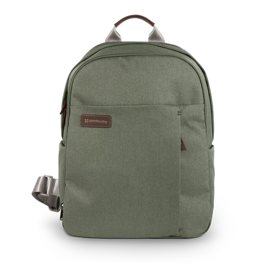 Changing Backpack - EVELYN  - DROPSHIP ITEM - PLEASE ALLOW ONE WEEK FOR PROCESSING