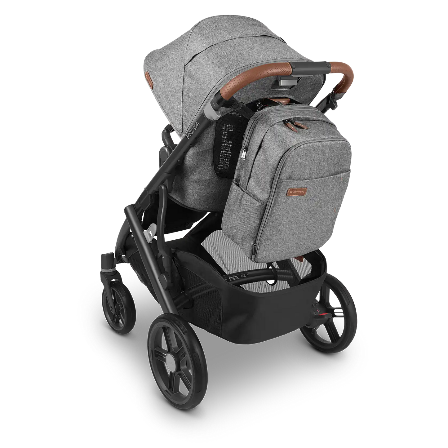 Changing Backpack - EVELYN  - DROPSHIP ITEM - PLEASE ALLOW ONE WEEK FOR PROCESSING