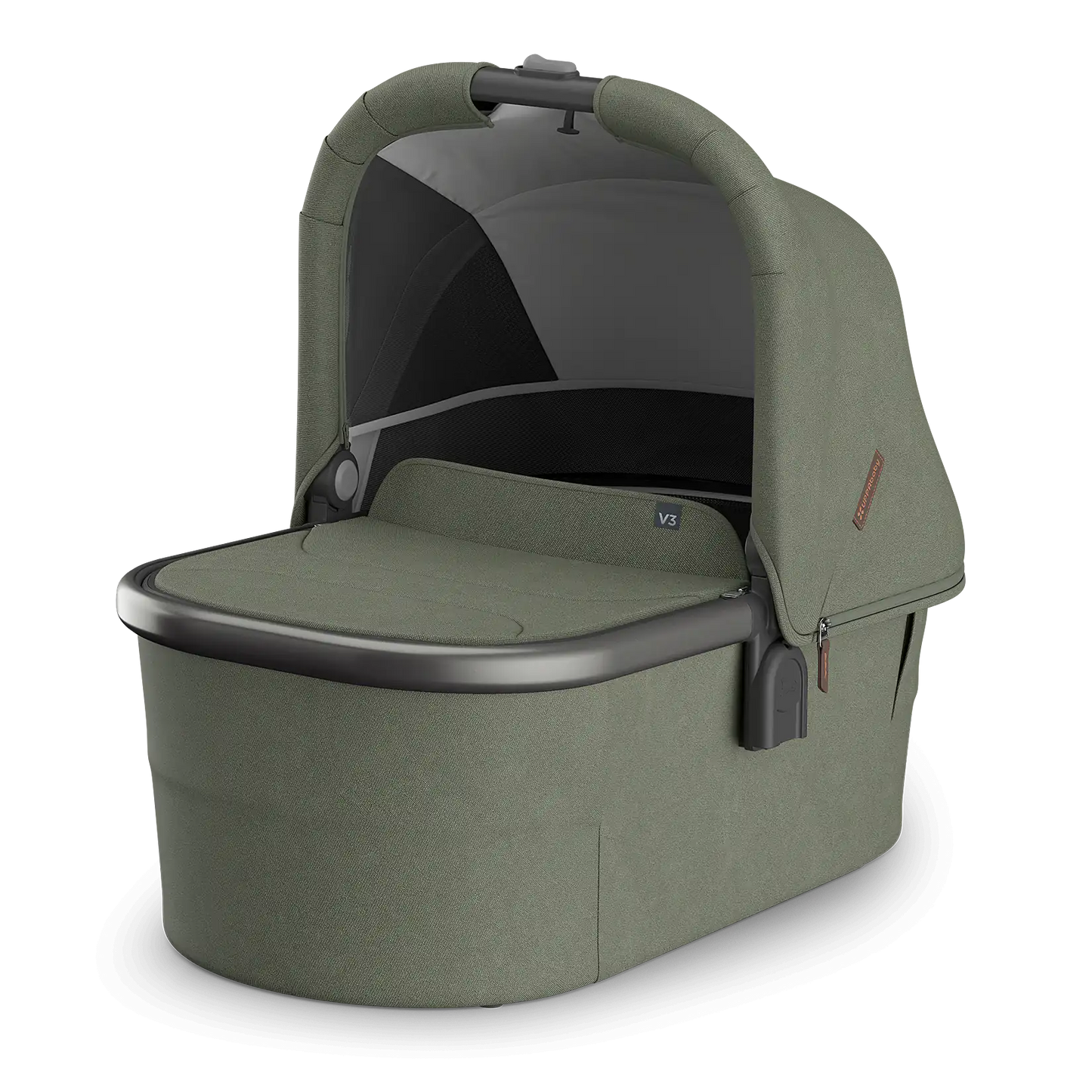 Bassinet V3 - Evelyn - DROPSHIP ITEM - PLEASE ALLOW ONE WEEK FOR PROCESSING