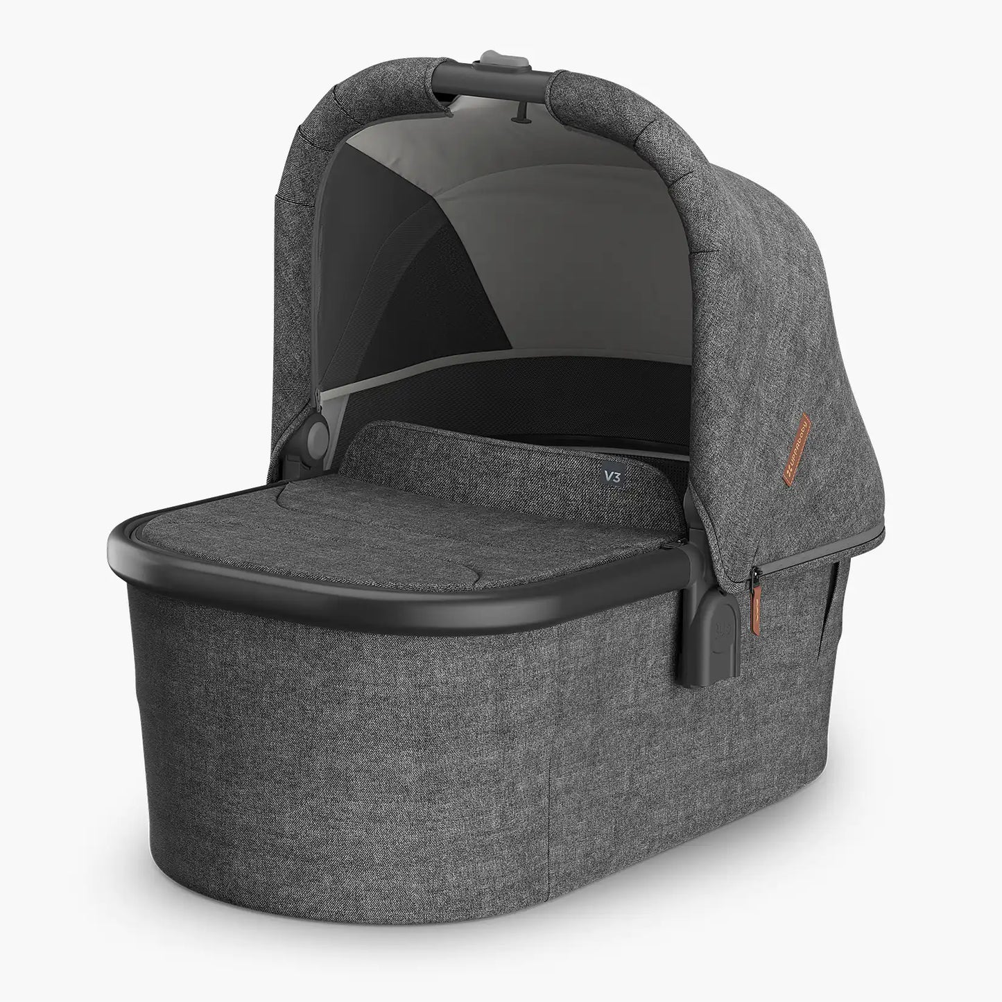 Bassinet V3 - Greyson - DROPSHIP ITEM - PLEASE ALLOW ONE WEEK FOR PROCESSING