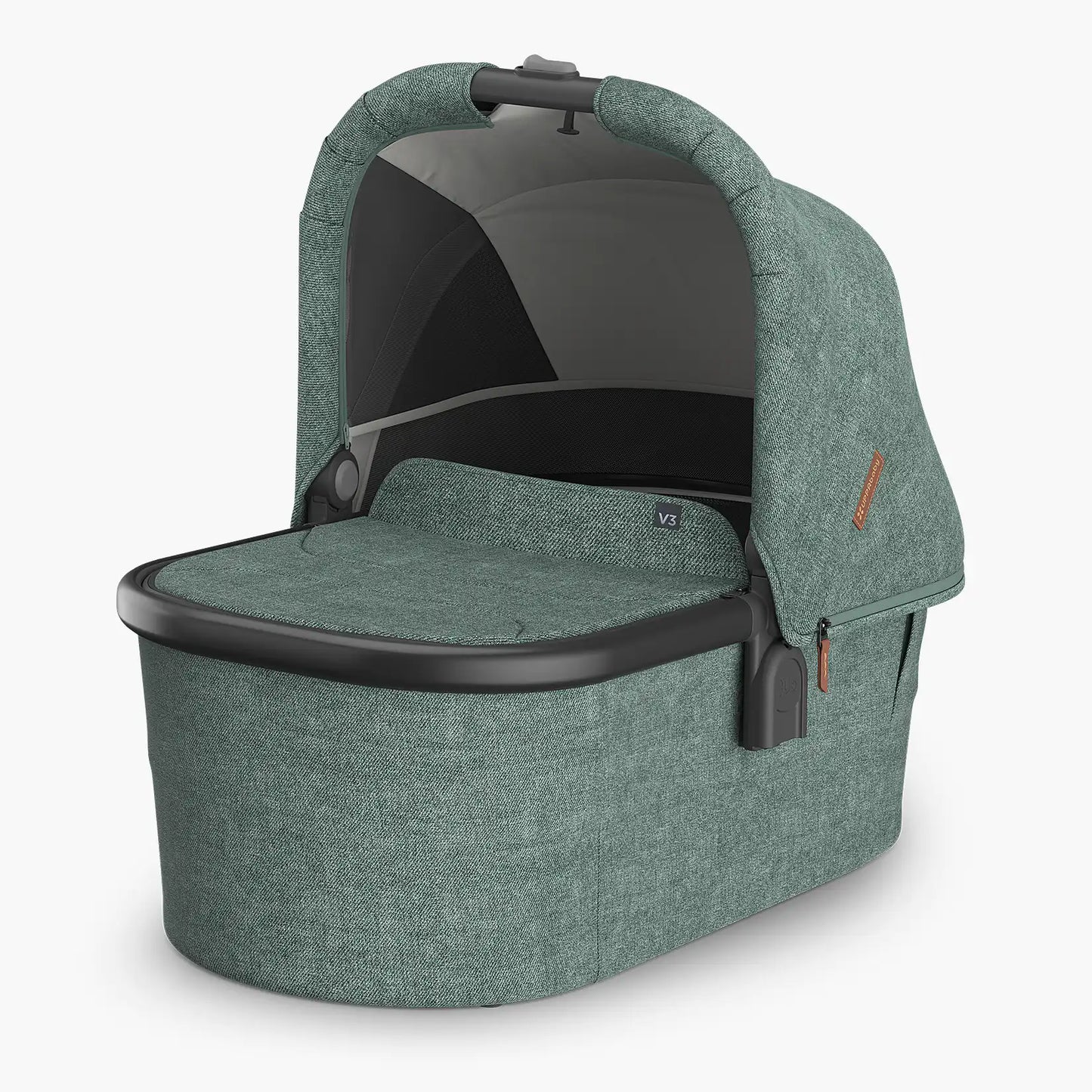 Bassinet V3 - Gwen - DROPSHIP ITEM - PLEASE ALLOW ONE WEEK FOR PROCESSING