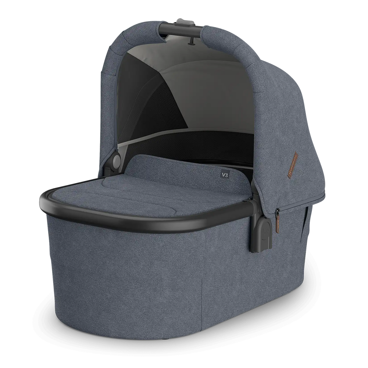 Bassinet V3 - Julian - DROPSHIP ITEM - PLEASE ALLOW ONE WEEK FOR PROCESSING