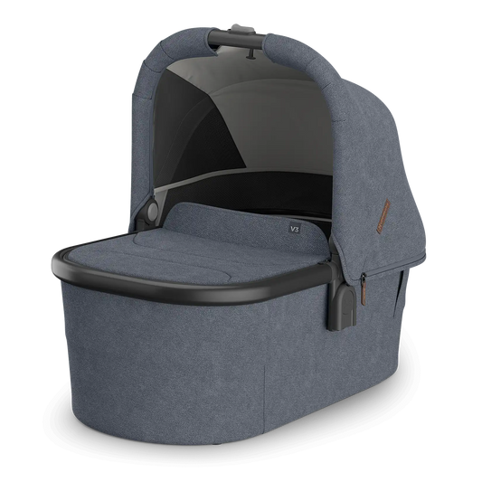 Bassinet V3 - Julian - DROPSHIP ITEM - PLEASE ALLOW ONE WEEK FOR PROCESSING