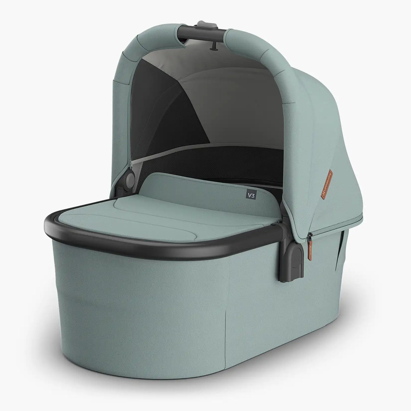 Bassinet V3 - Kenzi - DROPSHIP ITEM - PLEASE ALLOW ONE WEEK FOR PROCESSING