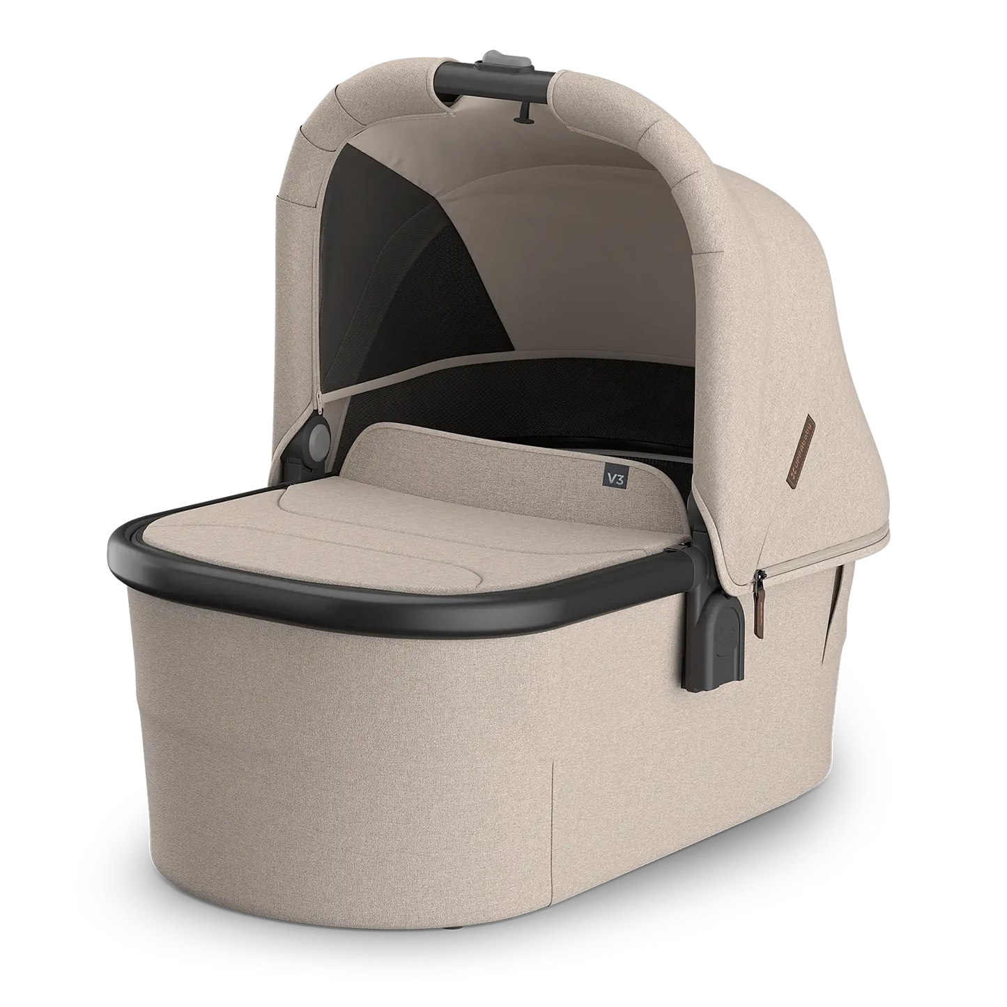 Bassinet V3 - Ada - DROPSHIP ITEM - PLEASE ALLOW ONE WEEK FOR PROCESSING