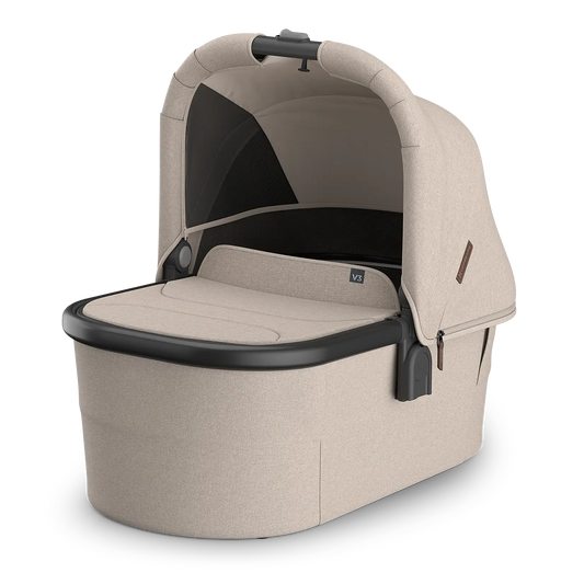 Bassinet V3 - Ada - DROPSHIP ITEM - PLEASE ALLOW ONE WEEK FOR PROCESSING