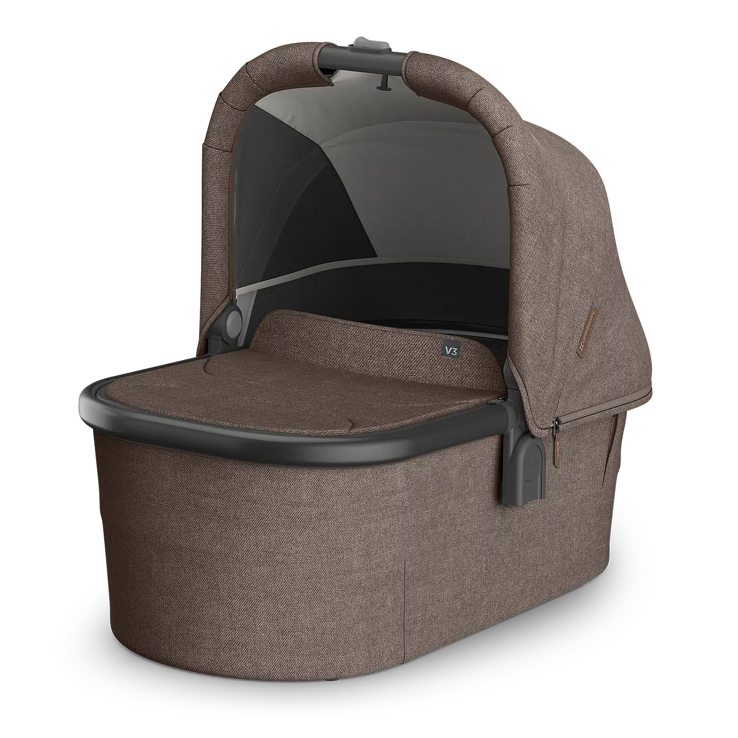 Bassinet V3 - Owen - DROPSHIP ITEM - PLEASE ALLOW ONE WEEK FOR PROCESSING