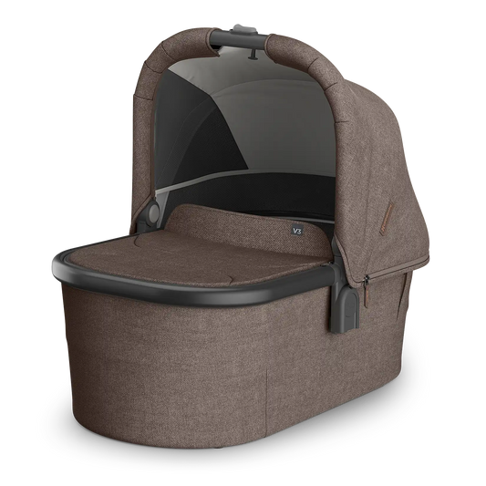 Bassinet V3 - Owen - DROPSHIP ITEM - PLEASE ALLOW ONE WEEK FOR PROCESSING