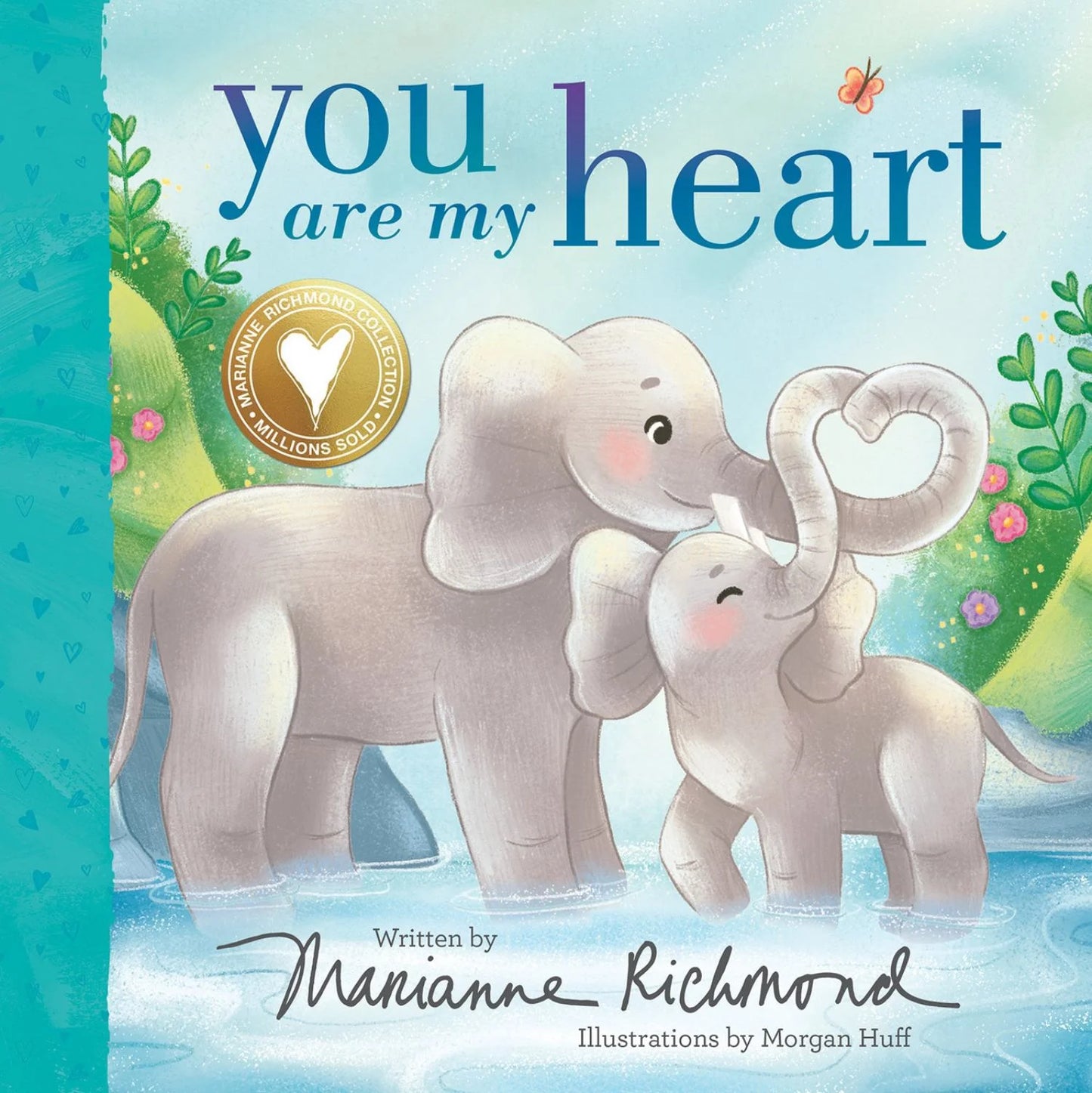 You Are My Heart - Marianne Richmond