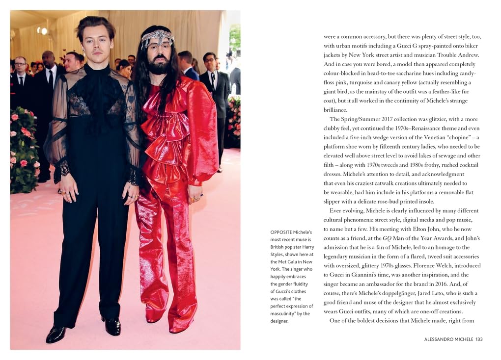 Little Book of Gucci - Karen Homer