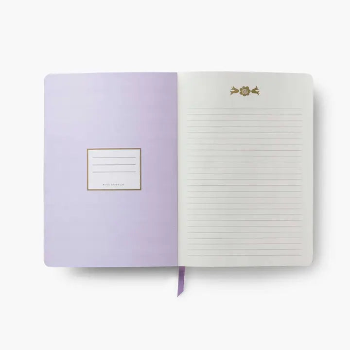 Rifle Paper Co. - Softcover Journal - Gemma
