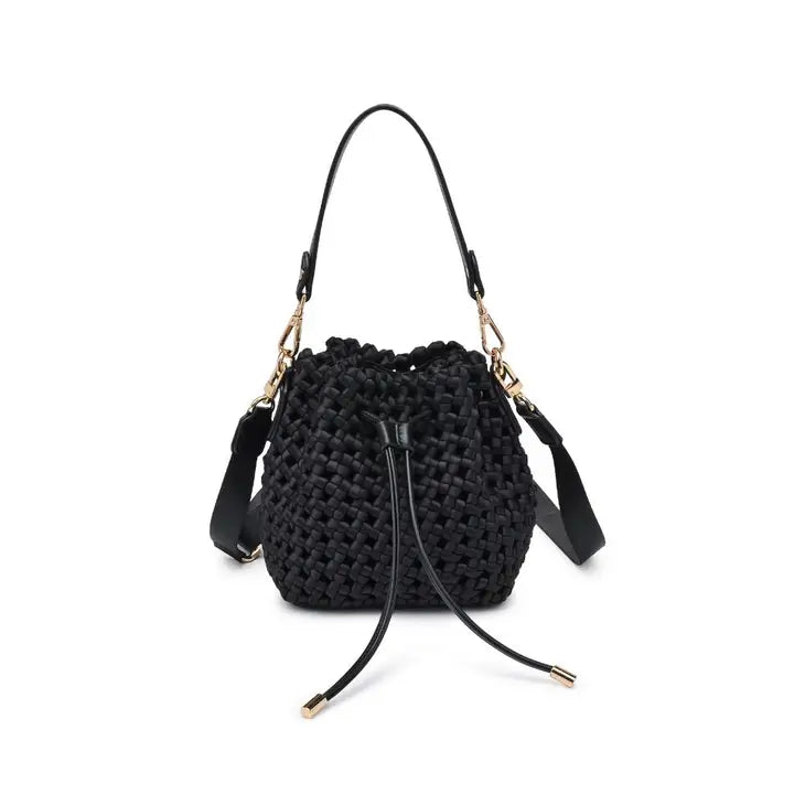 Sol and Selene: Essence Crossbody - Black