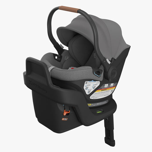 ARIA Infant Car Seat - GREYSON