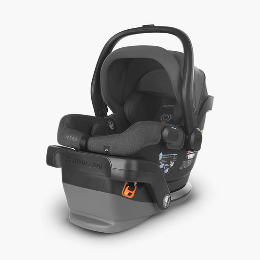 MESA V2 - Infant Car Seat - GREYSON