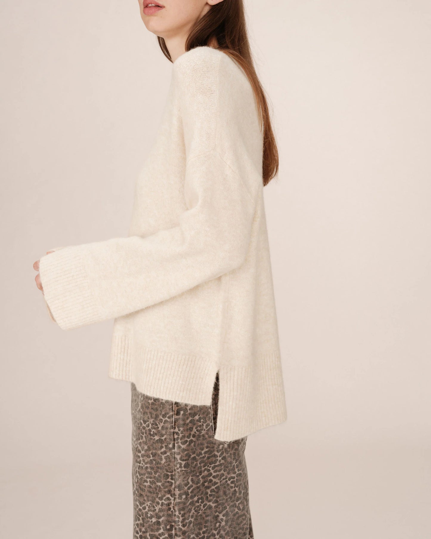 Saints Sweater - Oui