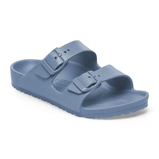 Birkenstock - Arizona Eva Kids - Elemental Blue
