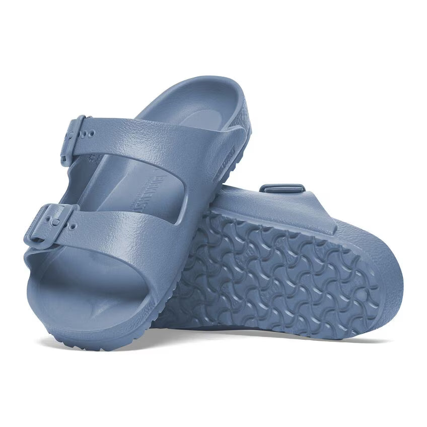 Birkenstock - Arizona Eva Kids - Elemental Blue