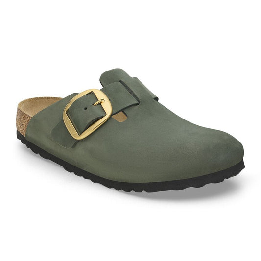 Birkenstock - Boston Big Buckle - Thyme