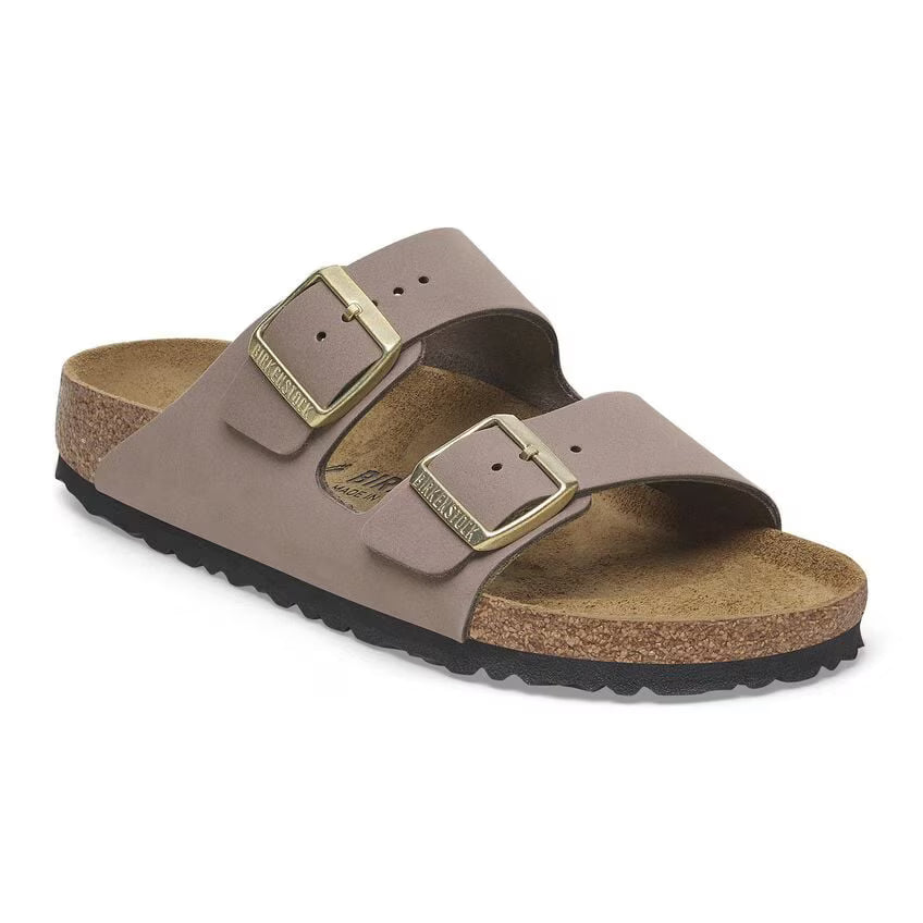 Birkenstock - Women's Arizona BS - Faded Purple